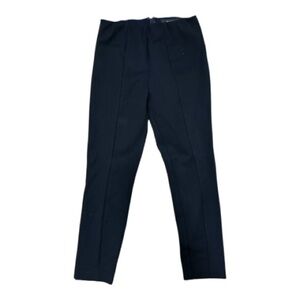 Rag & Bone Classic Black Trousers